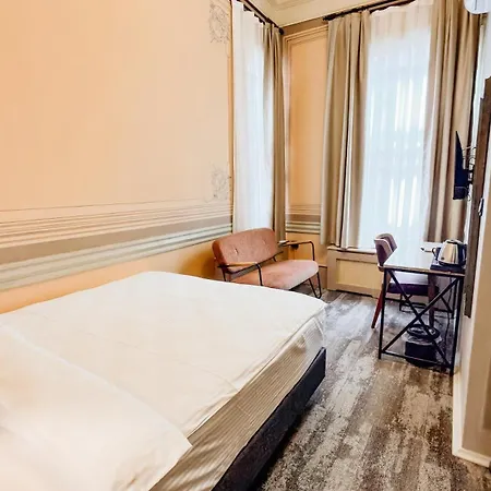 Hotel Imera 4*