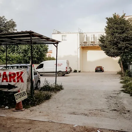 Hotel Imera Edirne