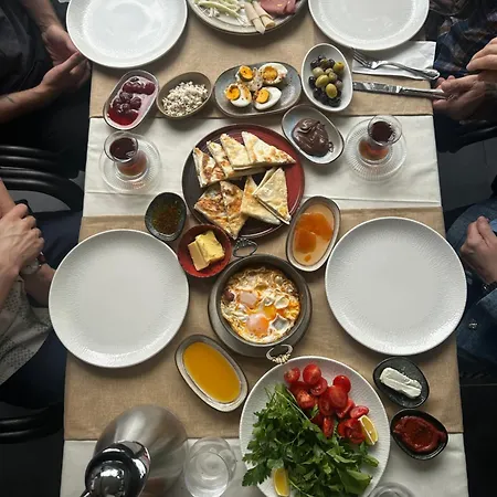 Imera 4* Edirne