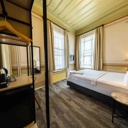 Imera 4* Edirne