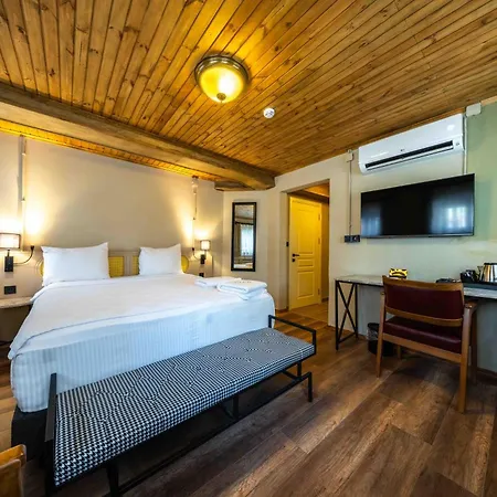 Imera Hotel 4*