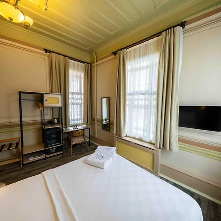 Hotel Imera