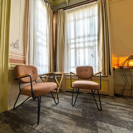 Imera Hotel 4*