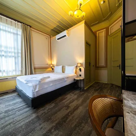 Imera Hotel 4*