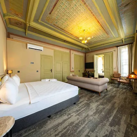 Hotel Imera 4*