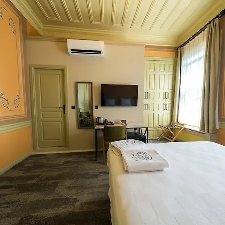 Imera 4* Edirne