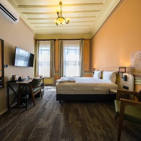Imera 4* Edirne