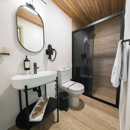 Hotel Imera