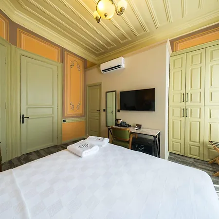 Hotel Imera