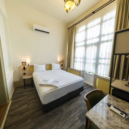 Imera Hotel Edirne