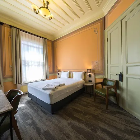 Hotel Imera Edirne