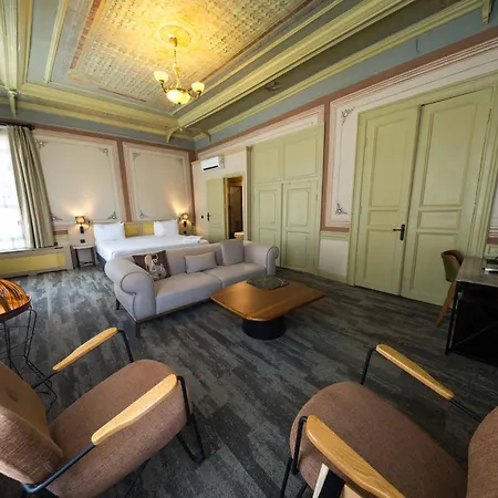 Imera 4* Edirne